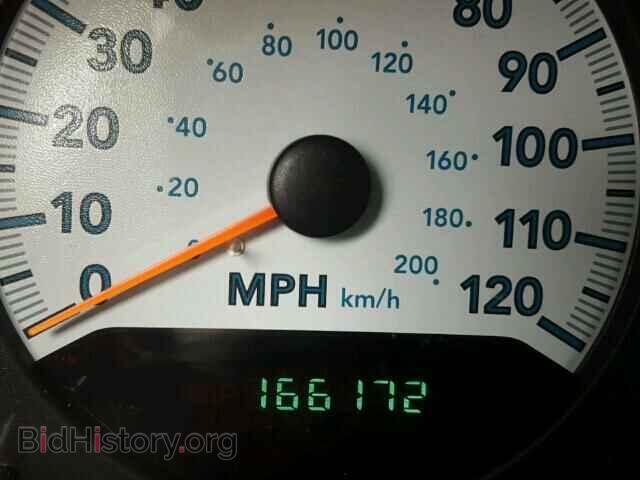2006 DODGE CARAVAN - VIN: 1D4GP24E56B653158 - Фото 8