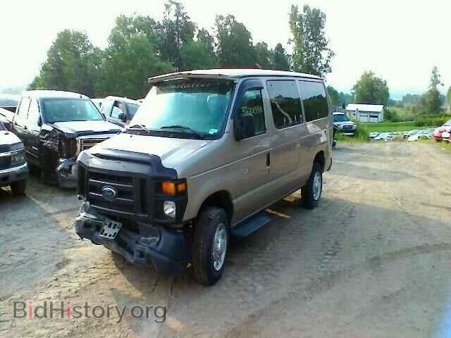 2012 FORD ECONOLINE - VIN: 1FBNE3BL3CDB13622 - Фото 2
