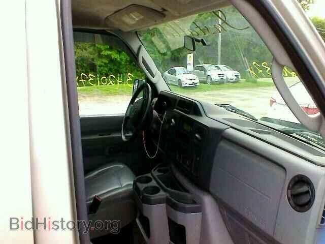 2012 FORD ECONOLINE - VIN: 1FBNE3BL3CDB13622 - Фото 5