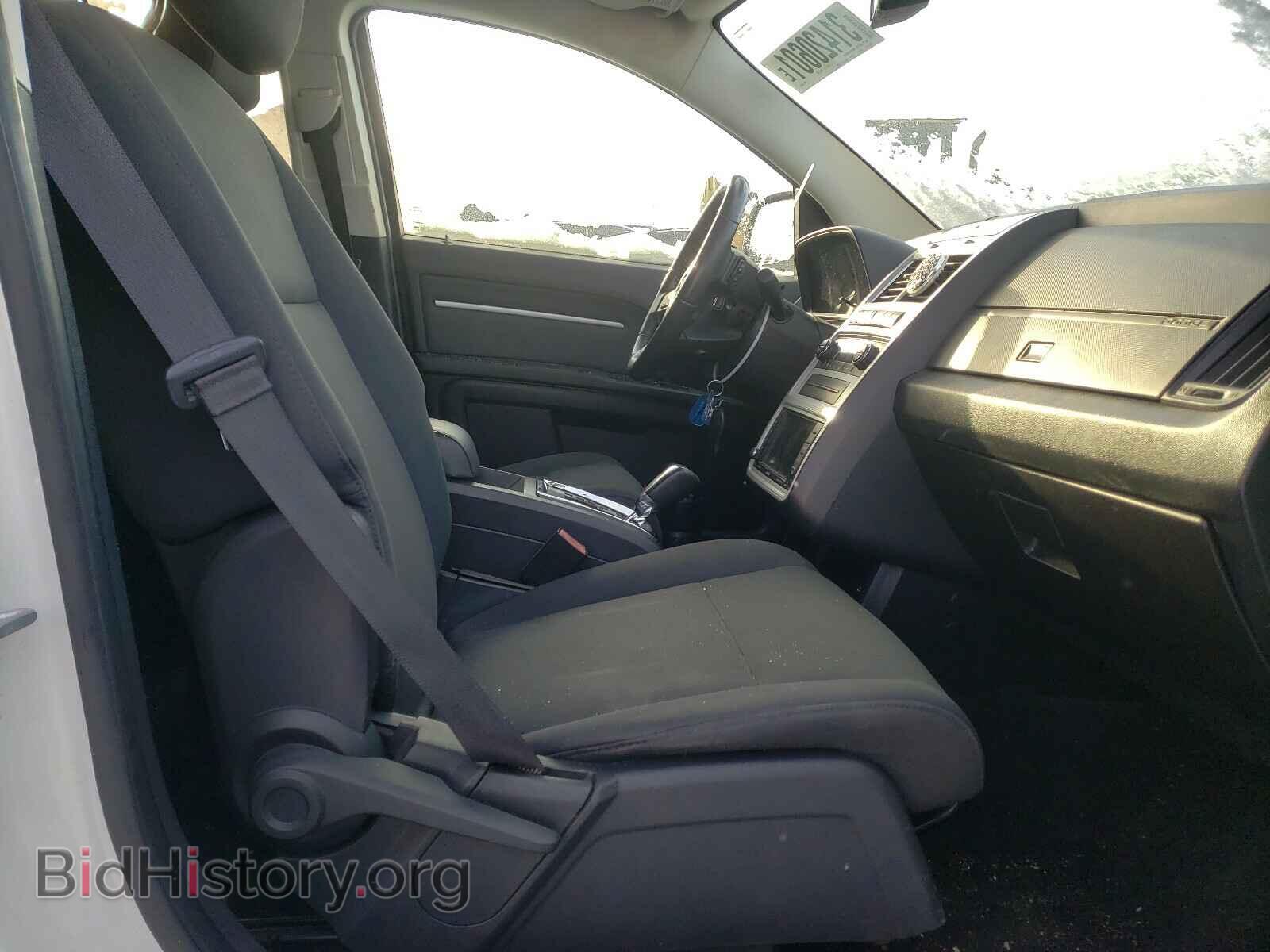 2010 DODGE JOURNEY - VIN: 3D4PG5FV2AT182253 - Фото 5