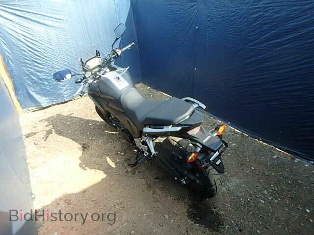 2013 HONDA CB CYCLE - VIN: MLHPC4615D5000918 - Photo 3