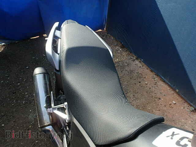 2013 HONDA CB CYCLE - VIN: MLHPC4615D5000918 - Photo 6