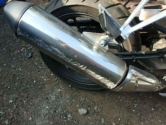2013 HONDA CB CYCLE - VIN: MLHPC4615D5000918 - Photo 10