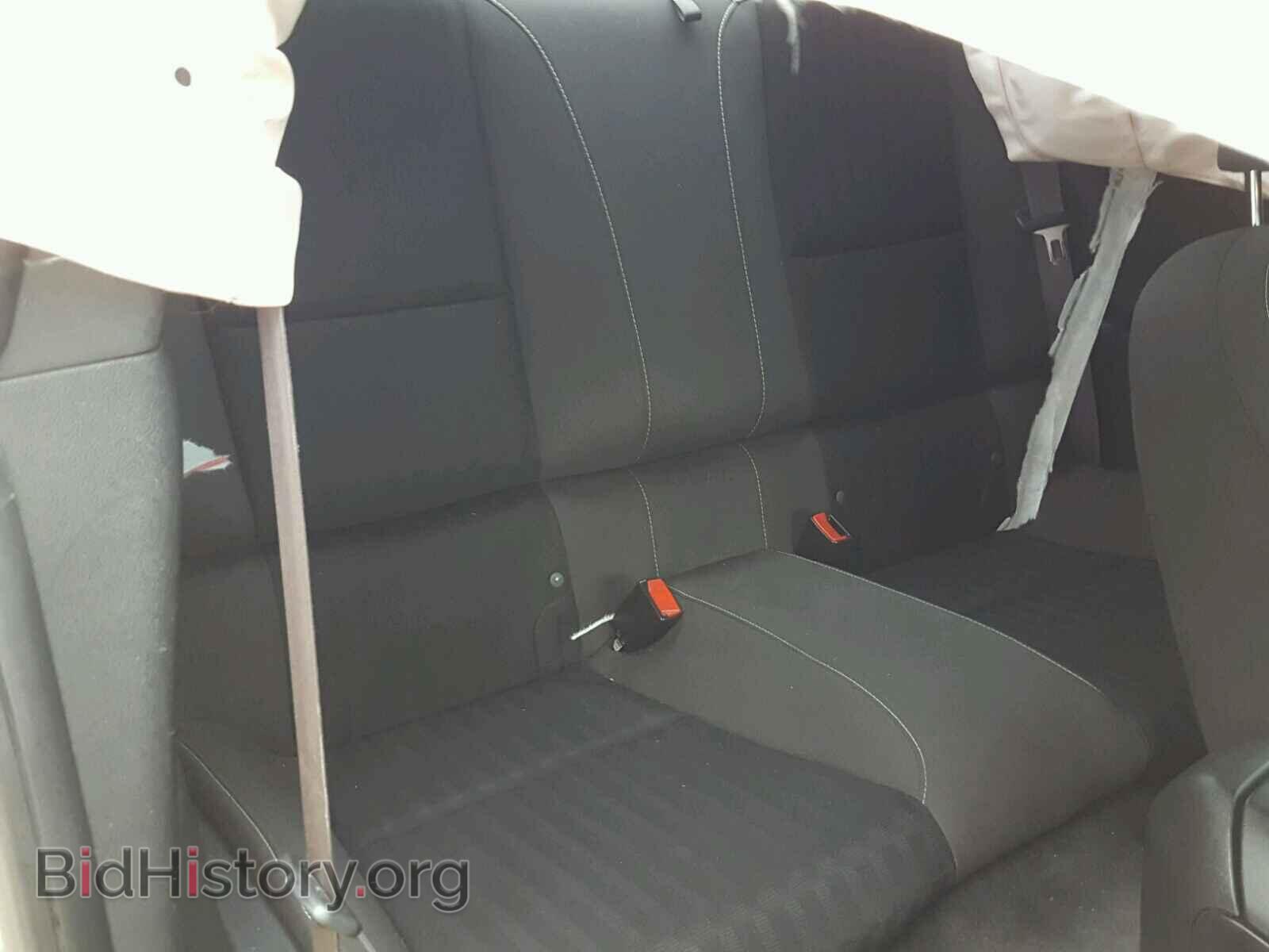 2015 CHEVROLET CAMARO - VIN: 2G1FB1E35F9308317 - Фото 6