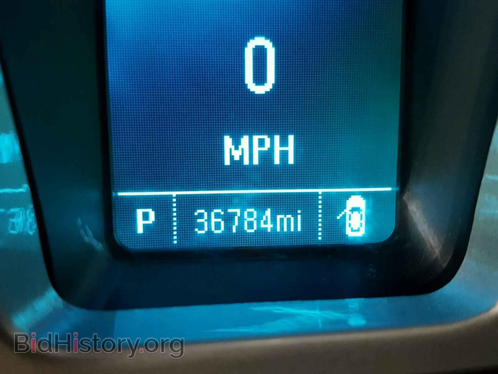 2015 CHEVROLET CAMARO - VIN: 2G1FB1E35F9308317 - Фото 8