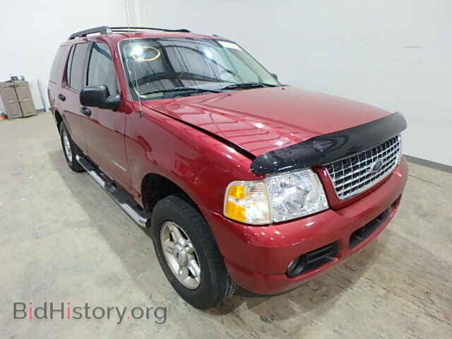 Фотография 1FMZU73WX5UB67384 - FORD EXPLORER 2005