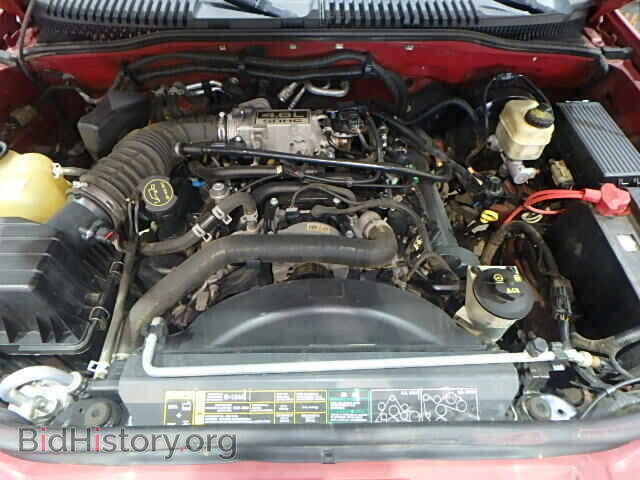 2005 FORD EXPLORER - VIN: 1FMZU73WX5UB67384 - Photo 7
