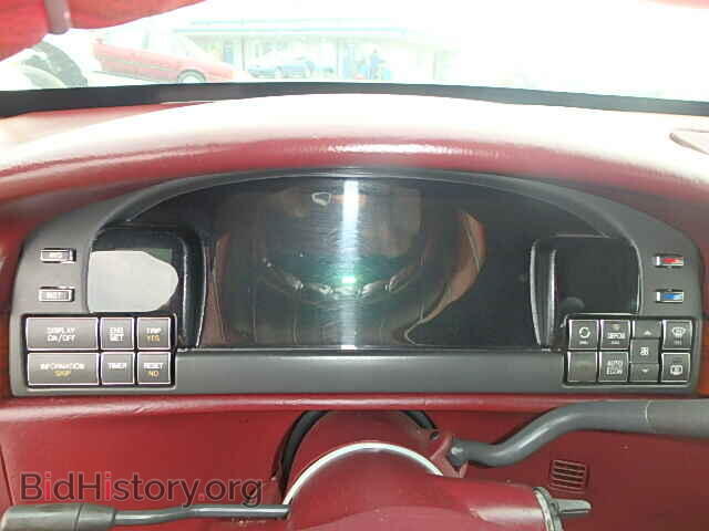1999 CADILLAC DEVILLE - VIN: 1G6KD54Y3XU725348 - Photo 8