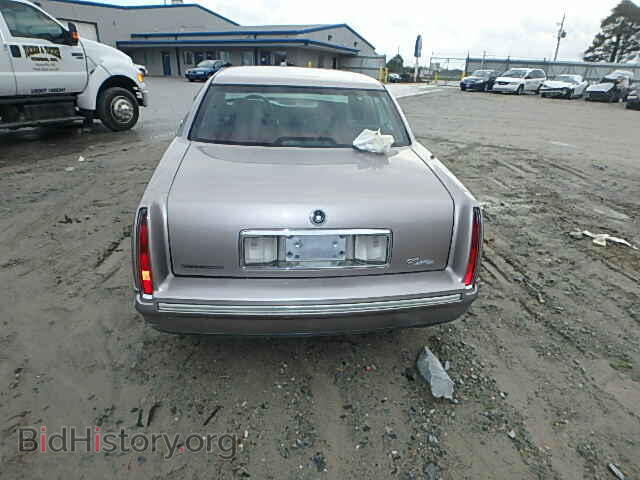 1999 CADILLAC DEVILLE - VIN: 1G6KD54Y3XU725348 - Photo 10