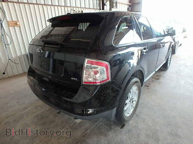 2010 FORD EDGE - VIN: 2FMDK3JC3ABA36010 - Фото 4
