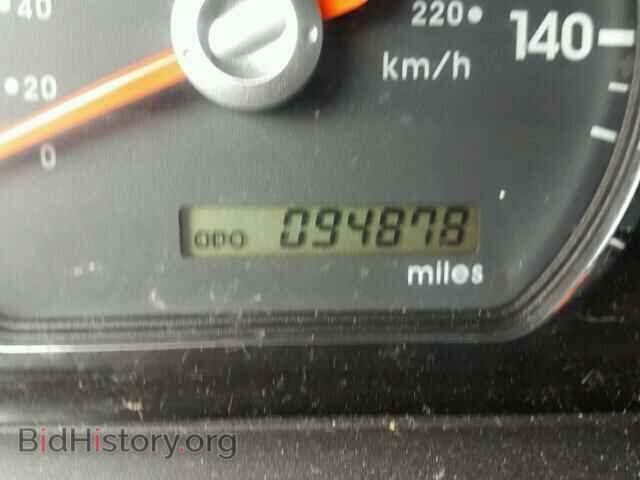 2006 MITSUBISHI GALANT - VIN: 4A3AB36F96E071430 - Фото 8