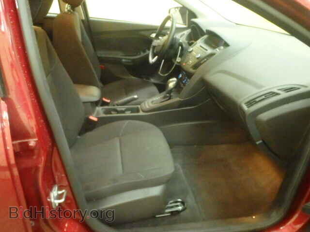 2015 FORD FOCUS - VIN: 1FADP3F22FL254622 - Фото 5