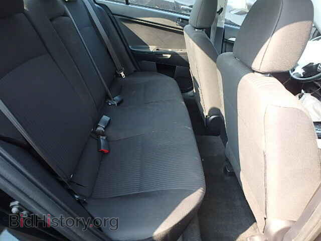 2014 MITSUBISHI LANCER - VIN: JA32U2FU0EU018791 - Фото 6