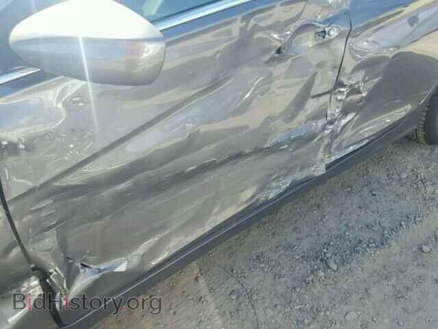 2012 HYUNDAI SONATA - VIN: 5NPEB4AC8CH484894 - Photo 9