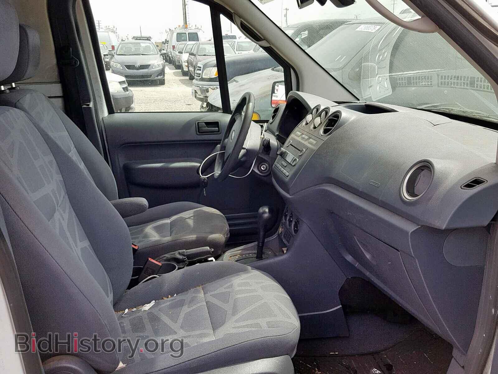 2013 FORD TRANSIT CO - VIN: NM0LS7BN7DT141254 - Фото 5