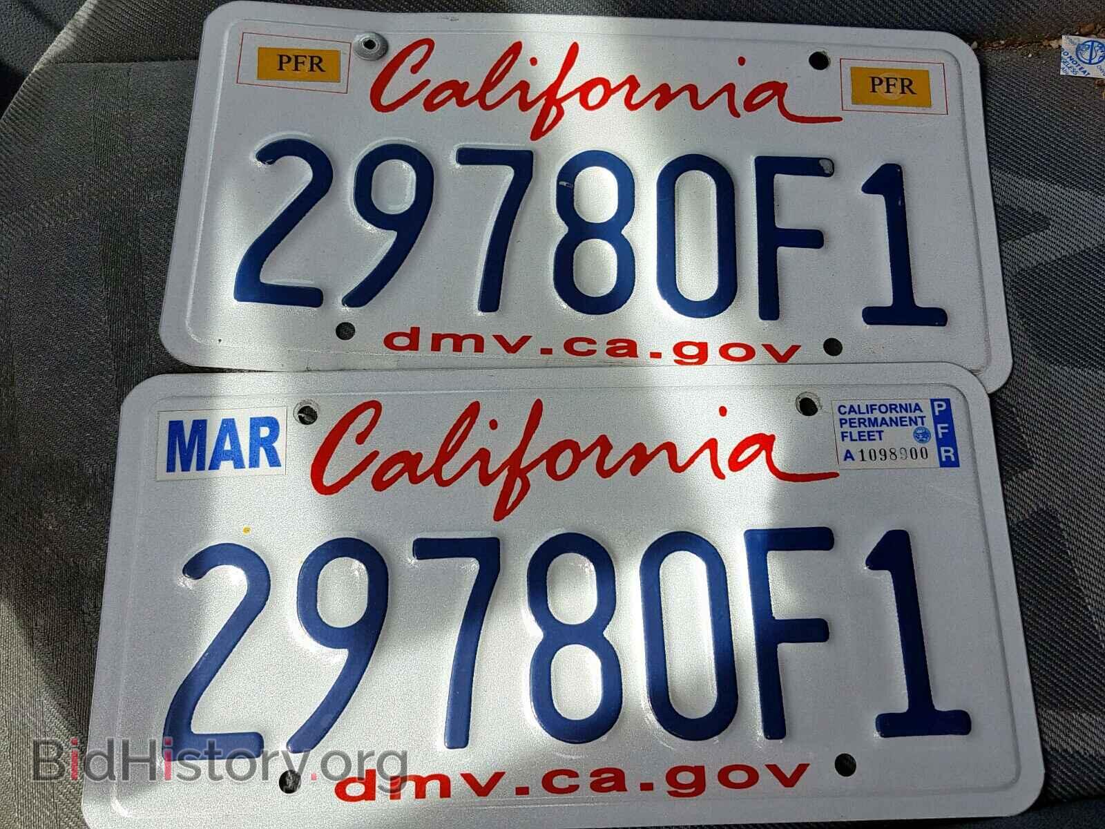 2013 FORD TRANSIT CO - VIN: NM0LS7BN7DT141254 - Фото 9