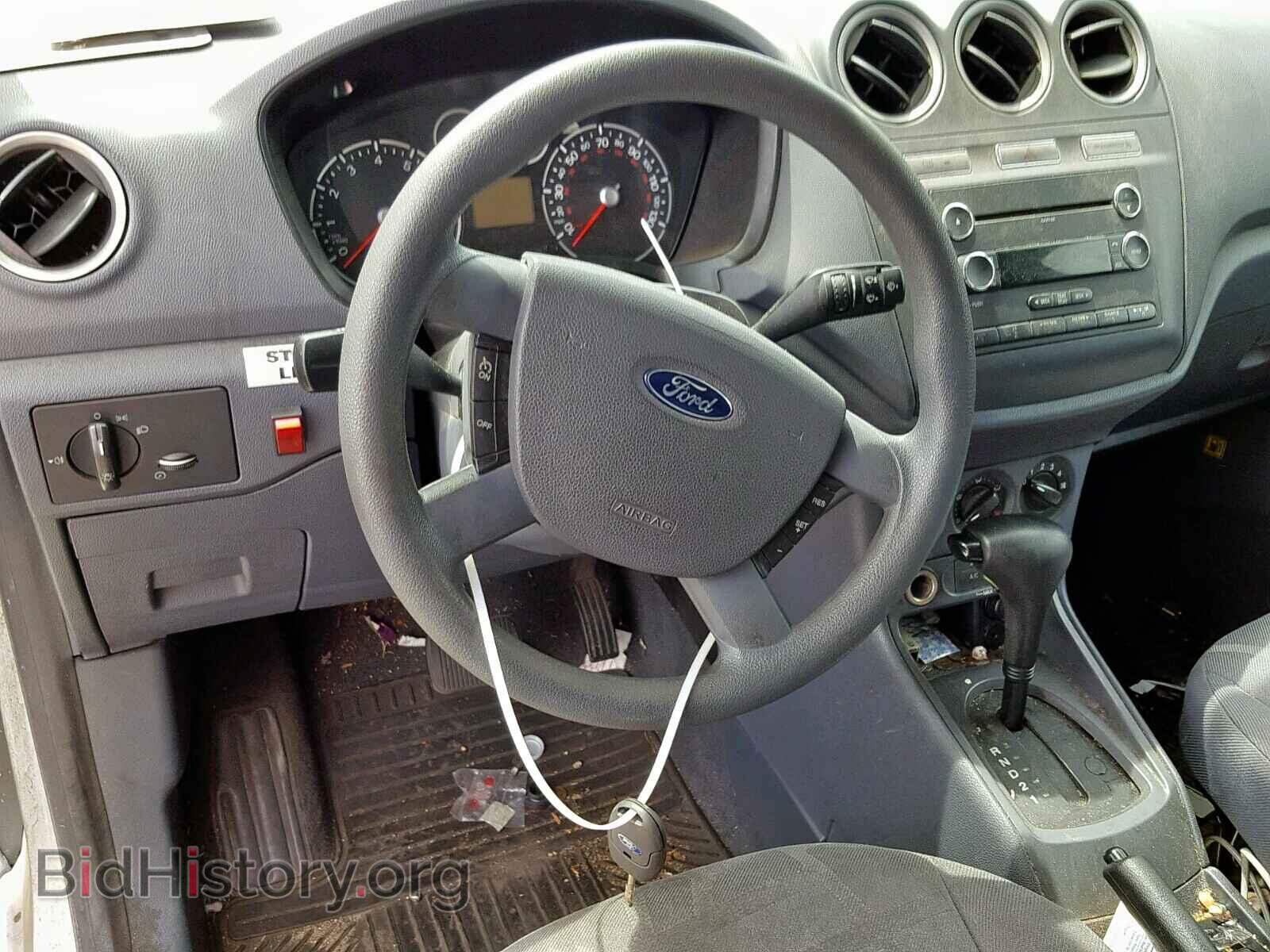 2013 FORD TRANSIT CO - VIN: NM0LS7BN7DT141254 - Фото 10