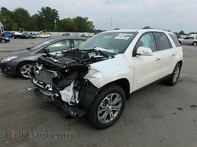 2015 GMC ACADIA - VIN: 1GKKVRKD9FJ272679 - Фото 2