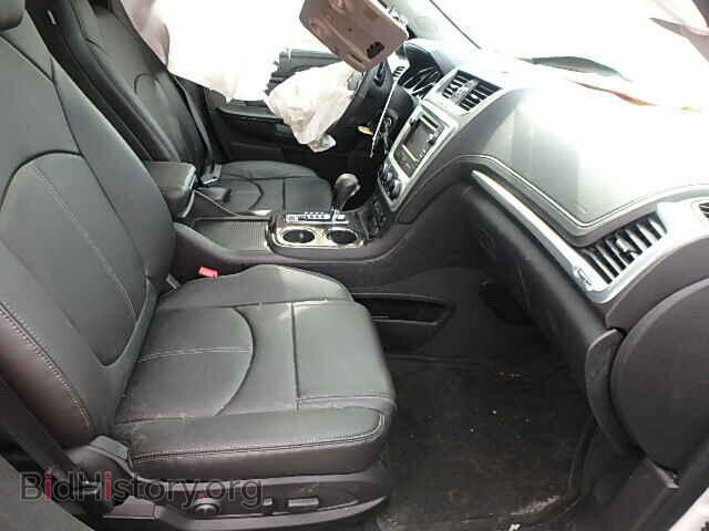 2015 GMC ACADIA - VIN: 1GKKVRKD9FJ272679 - Фото 5