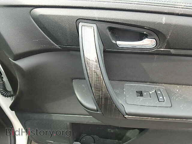 2015 GMC ACADIA - VIN: 1GKKVRKD9FJ272679 - Фото 9