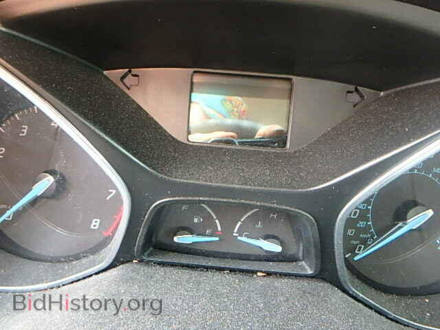2012 FORD FOCUS - VIN: 1FAHP3F26CL125246 - Photo 8