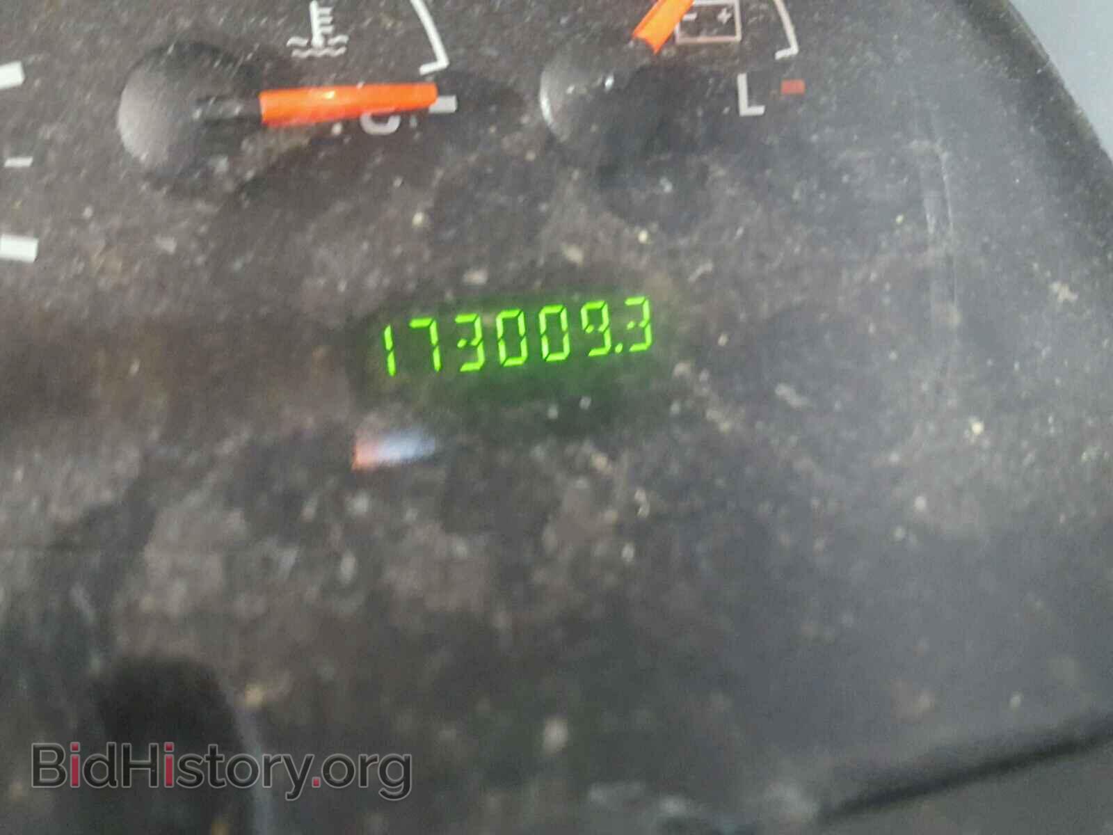2008 FORD ECONOLINE - VIN: 1FTSE34L68DB43295 - Фото 8