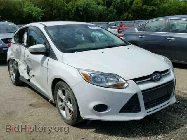 Photo 1FADP3K24DL129706 - FORD FOCUS 2013