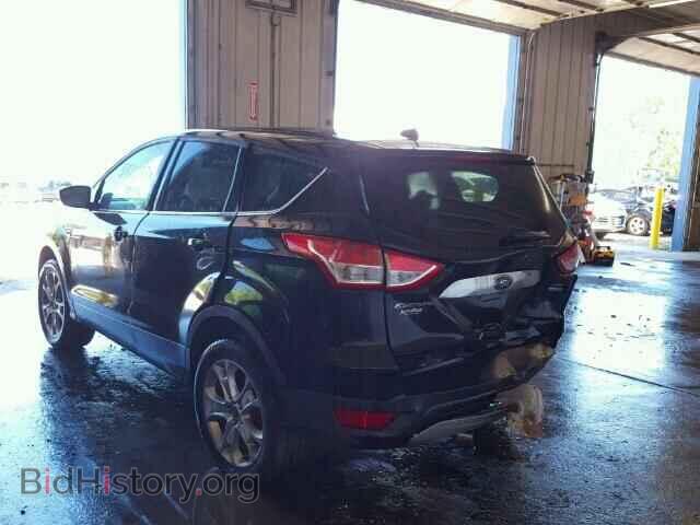 2013 FORD ESCAPE - VIN: 1FMCU9H97DUC79563 - Фото 3