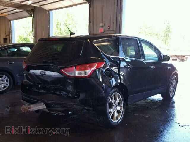 2013 FORD ESCAPE - VIN: 1FMCU9H97DUC79563 - Фото 4