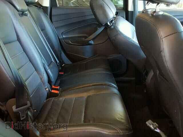 2013 FORD ESCAPE - VIN: 1FMCU9H97DUC79563 - Фото 6
