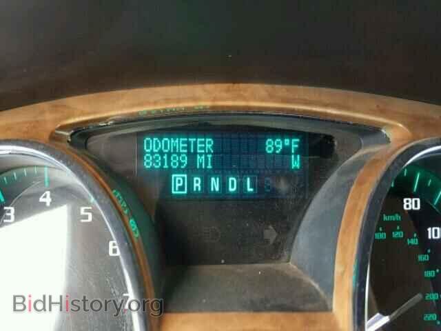 2012 BUICK ENCLAVE - VIN: 5GAKRBED4CJ137867 - Фото 8