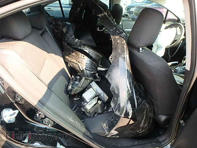 2014 HONDA CIVIC - VIN: 19XFB2F88EE272727 - Фото 6