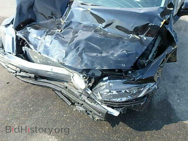 2014 HONDA CIVIC - VIN: 19XFB2F88EE272727 - Фото 10