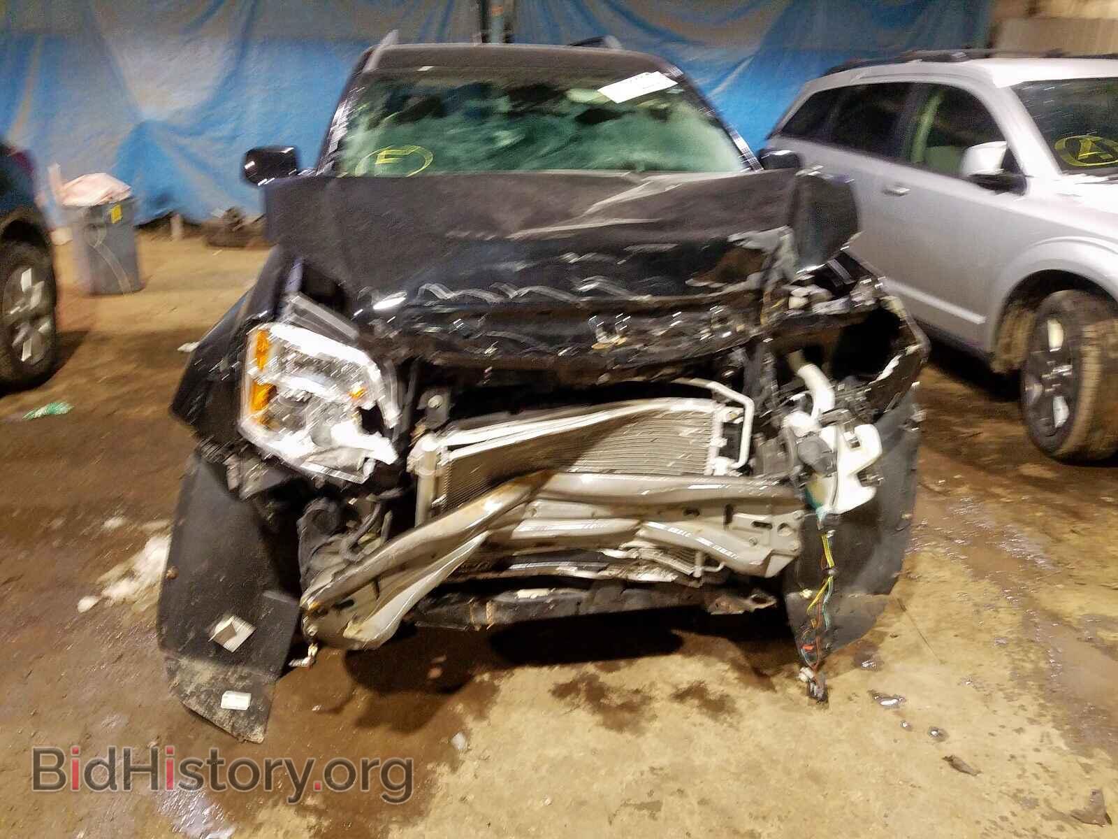 2013 GMC TERRAIN - VIN: 2GKFLTEK3D6118137 - Photo 9