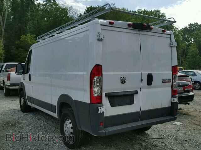 2015 RAM PROMASTER - VIN: 3C6TRVAG7FE513930 - Фото 3