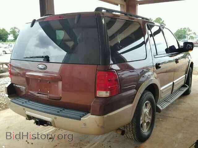 2006 FORD EXPEDITION - VIN: 1FMPU17596LA89631 - Фото 4