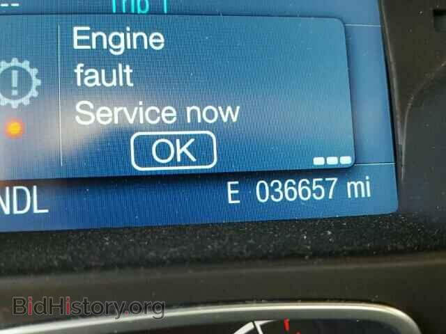 2014 FORD FOCUS - VIN: 1FADP3F2XEL301653 - Photo 8