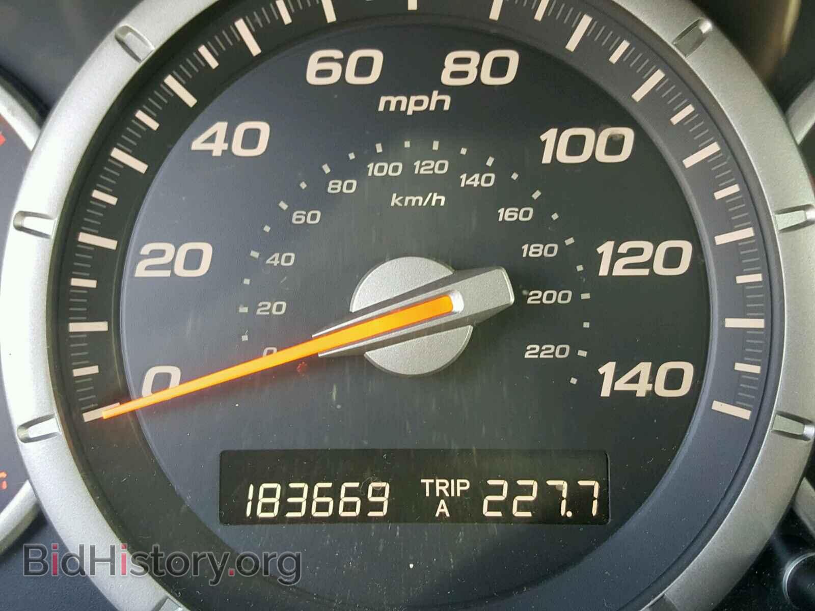 2007 HONDA PILOT - VIN: 5FNYF28657B000643 - Фото 8