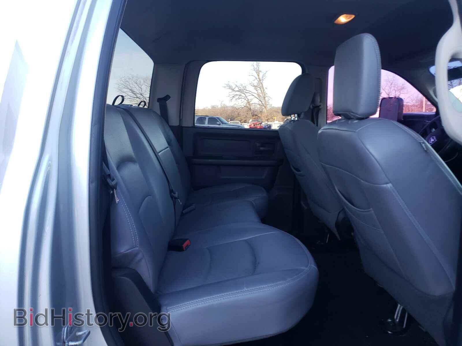 2013 RAM 2500 - VIN: 3C6UR5HL7DG575708 - Фото 6