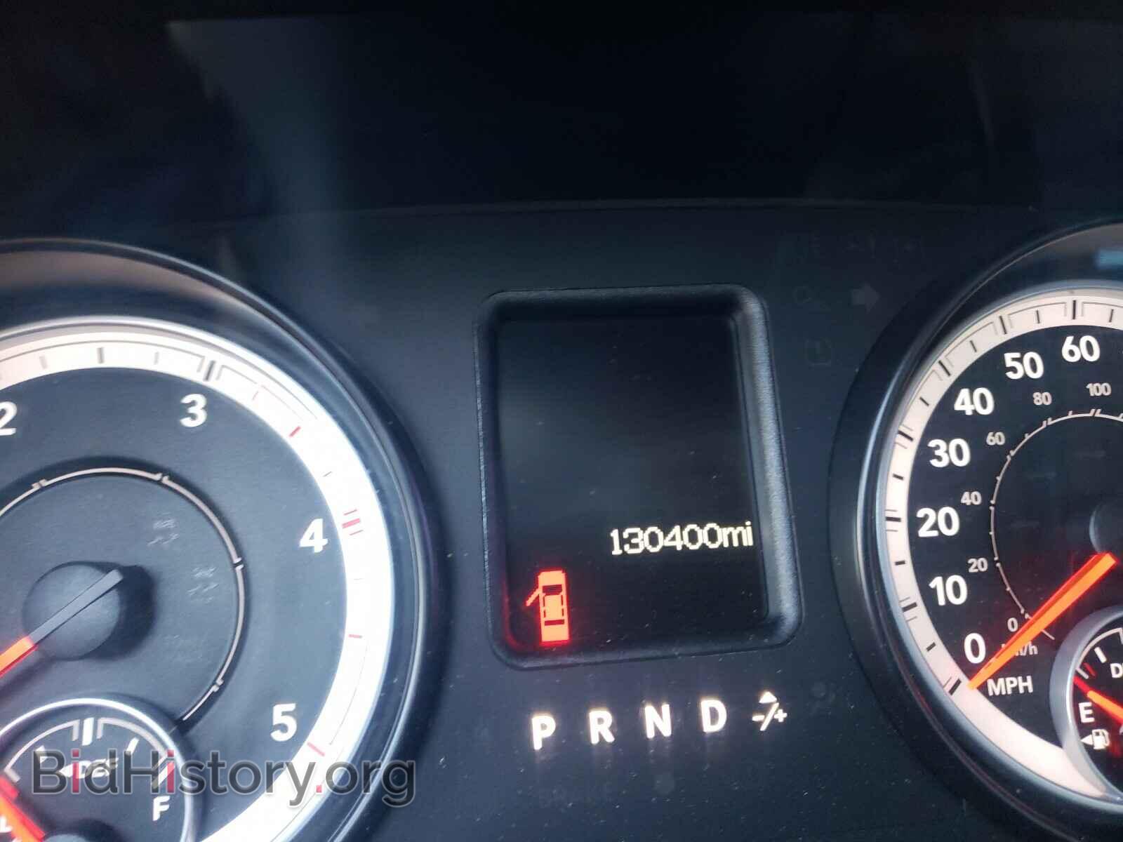 2013 RAM 2500 - VIN: 3C6UR5HL7DG575708 - Фото 8