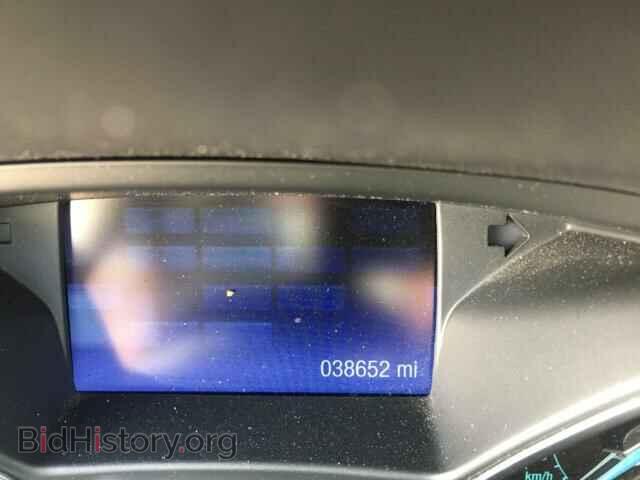 2013 FORD FOCUS - VIN: 1FADP3F24DL125150 - Фото 8