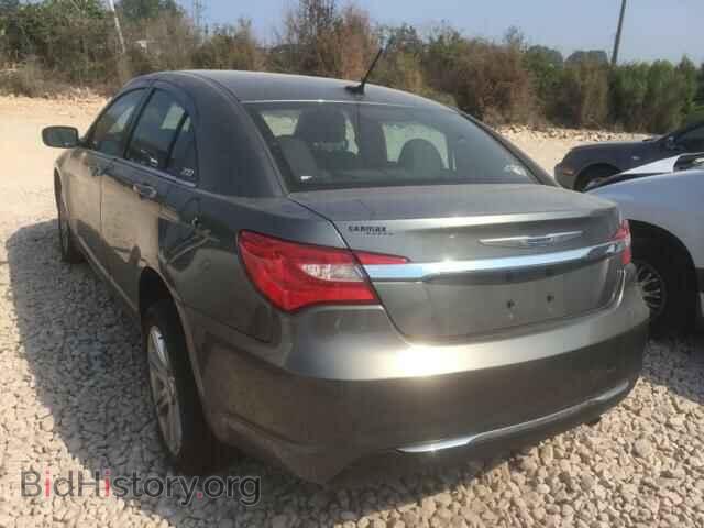 2013 CHRYSLER 200 - VIN: 1C3CCBBB5DN574296 - Фото 3