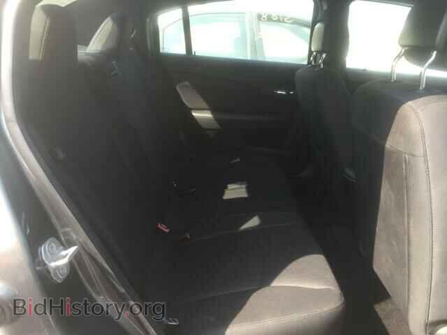 2013 CHRYSLER 200 - VIN: 1C3CCBBB5DN574296 - Фото 6