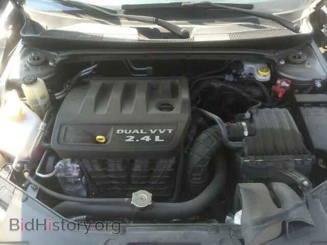 2013 CHRYSLER 200 - VIN: 1C3CCBBB5DN574296 - Фото 7