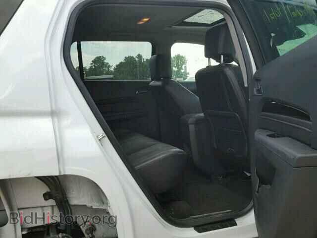 2013 GMC TERRAIN - VIN: 2GKFLYE34D6126236 - Photo 6