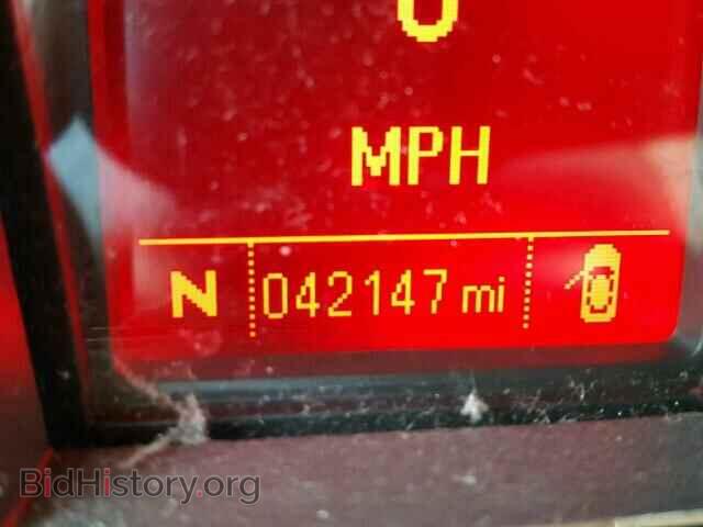2013 GMC TERRAIN - VIN: 2GKFLYE34D6126236 - Photo 8