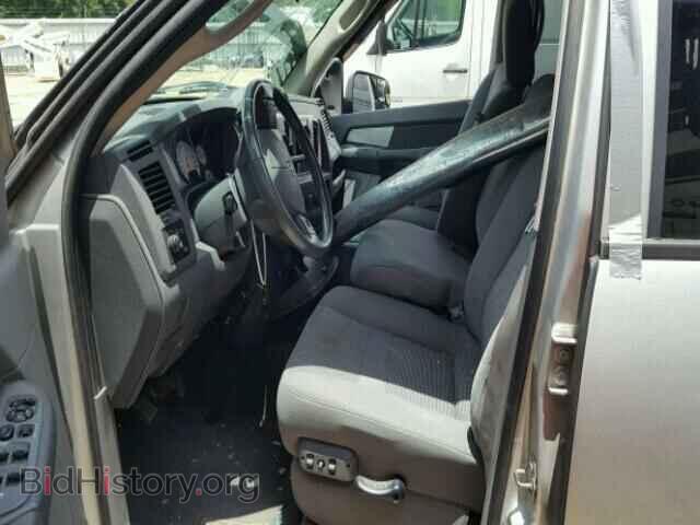 2007 DODGE RAM 3500 - VIN: 3D7ML48A37G808075 - Фото 5