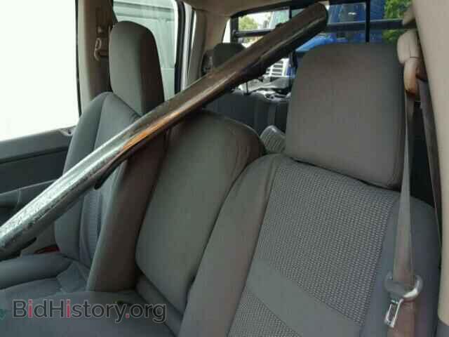 2007 DODGE RAM 3500 - VIN: 3D7ML48A37G808075 - Фото 6