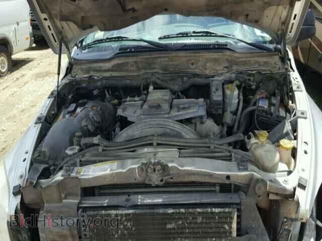 2007 DODGE RAM 3500 - VIN: 3D7ML48A37G808075 - Фото 7