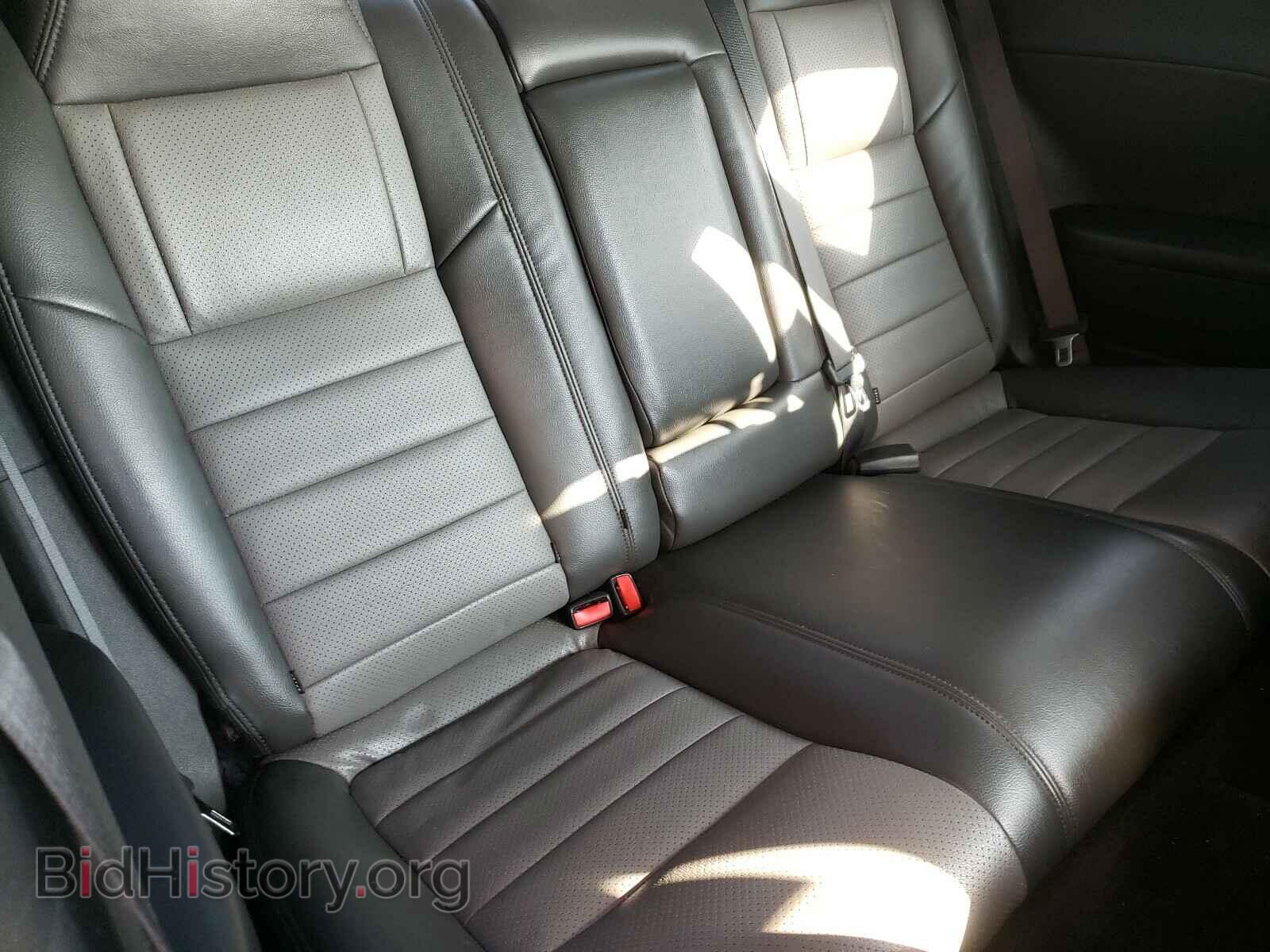 2014 DODGE CHALLENGER - VIN: 2C3CDYBTXEH270626 - Фото 6